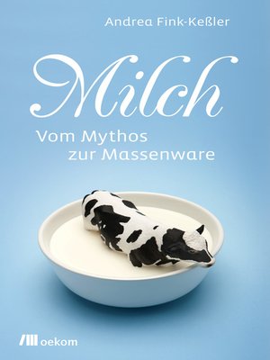 cover image of Milch
